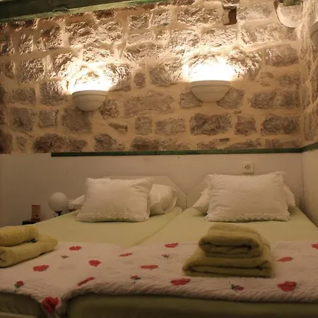 Tina شقة دوبروفينك