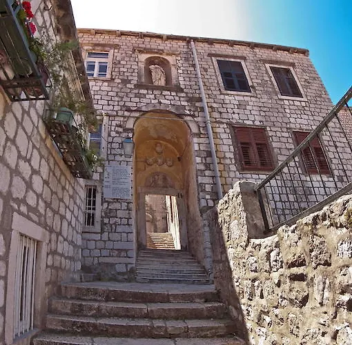 Tina * Dubrovnik