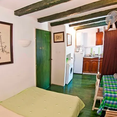 Apartman Tina