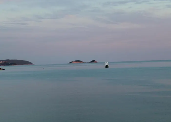 Tina Lägenhet Dubrovnik