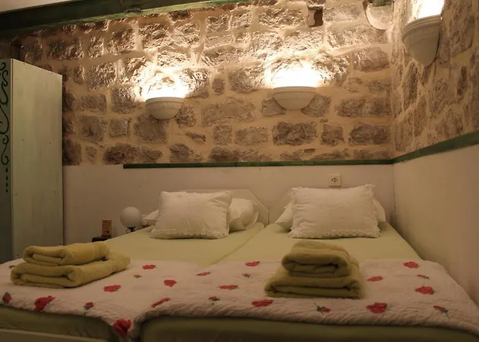 Tina Apartman Dubrovnik