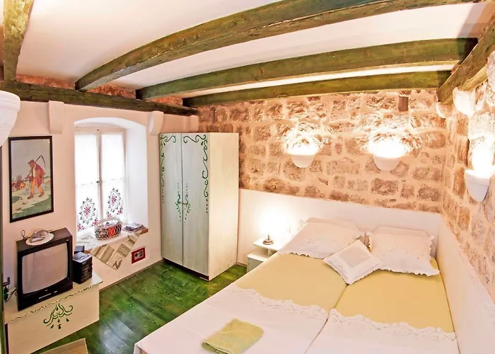 Apartamento Tina