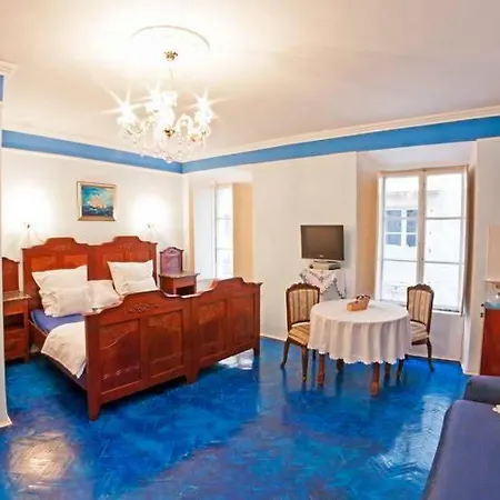 蒂娜公寓酒店 杜布罗夫尼克