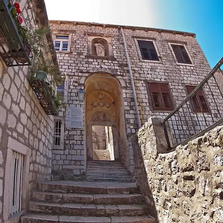 Tina * Dubrovnik