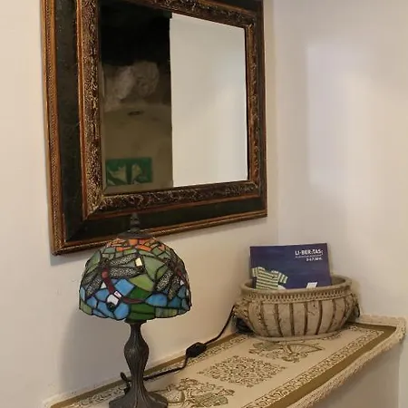 Apartamento Tina