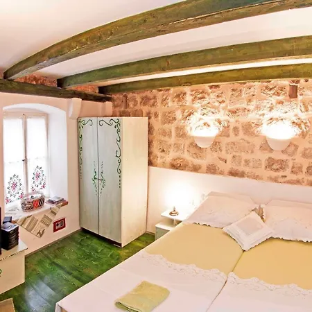 Apartamento Tina